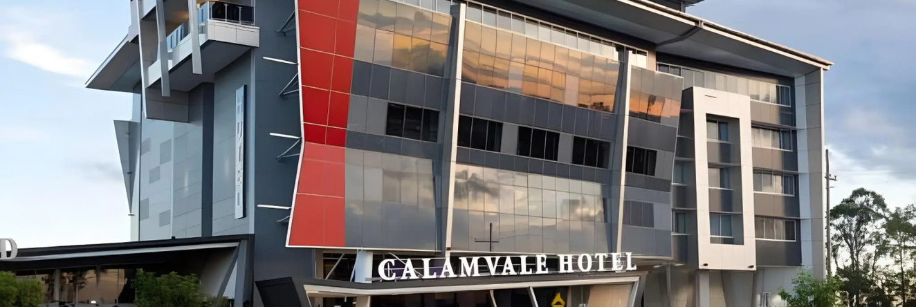 Calamvale Suites and Conference Centre, 布里斯班 — 照片 1