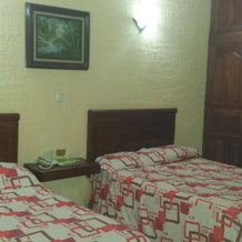 Hotel Torre Marina, 卡门城 — 照片 5