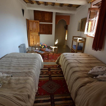 Tizourgane Kasbah, 塔夫劳特 — 照片 3