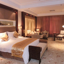 Liaocheng Arcadia International Hotspring Hotel, 聊城 — 照片 3