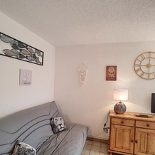 Appartement Lamalou-Les-Bains, 1 Pièce, 2 Personnes - Fr-1-451-100, Ламалу-ле-Бэн — фото 3