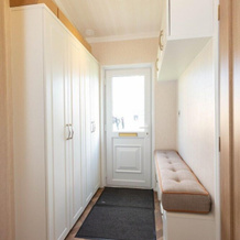 "Lyndale Lodge 18 with Hot Tub by St Andrews", 圣安德鲁斯 — 照片 4
