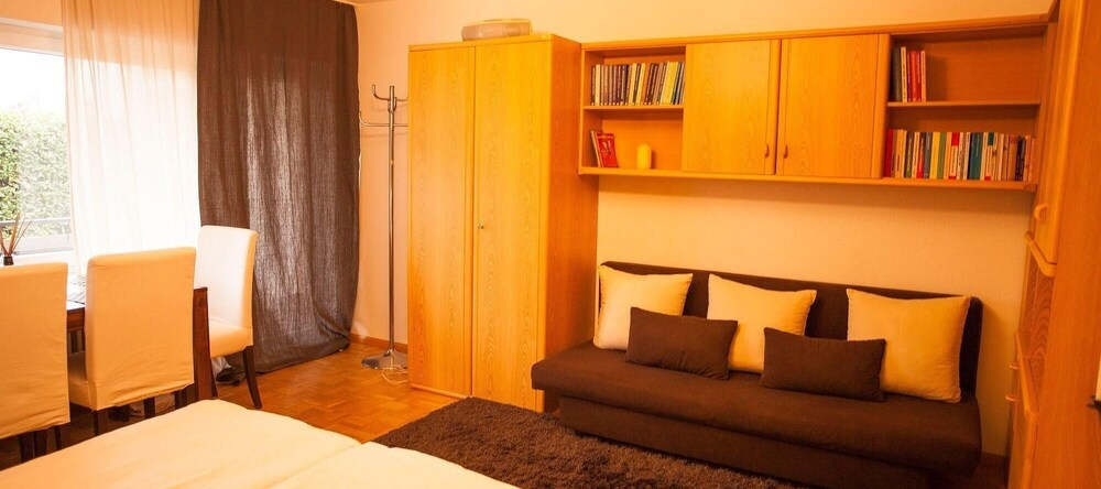 Apartment My Little Black Forest, Freiburg im Breisgau — photo 1