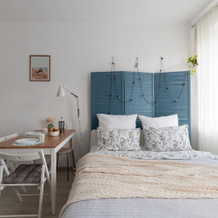 Studiya na beregu zaliva Flat, Kronshtadt — photo 3