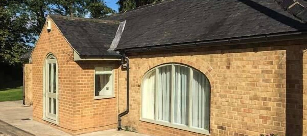 Walworth Castle Holiday Cottage, 达林顿 — 照片 1