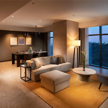 Doubletree By Hilton Seoul Pangyo Residences, Соннам — фото 2