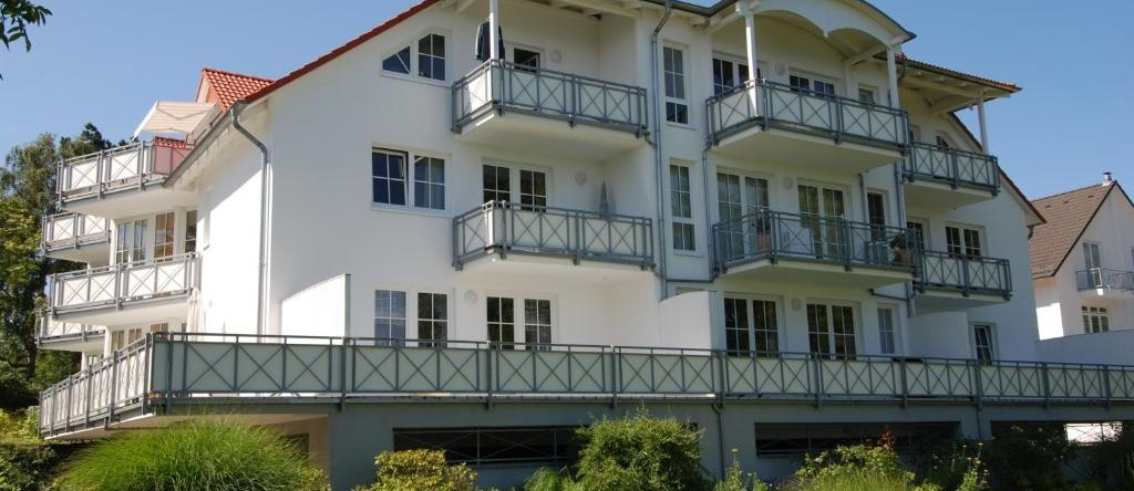 Villa Vilmblick - Apt. 09, 劳特巴赫 — 照片 1