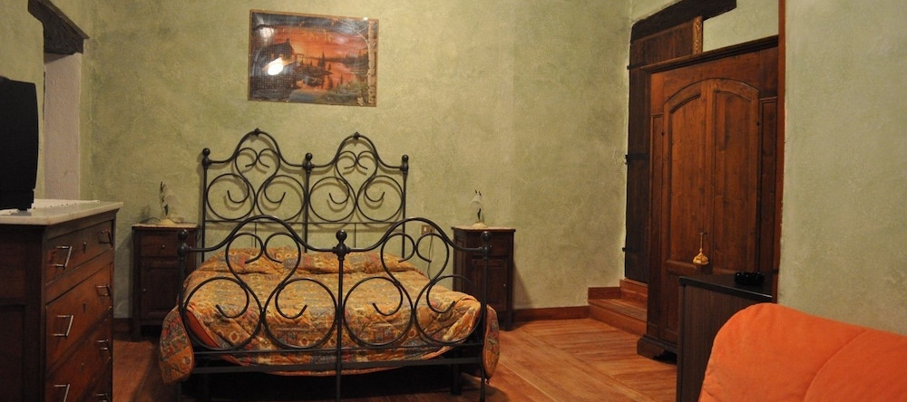 Agriturismo Ca Serrantonio, Урбания — фото 1