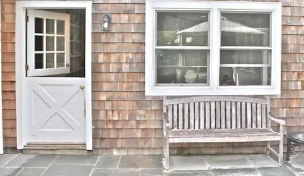 South Hampton Beach House, 北海 — 照片 1