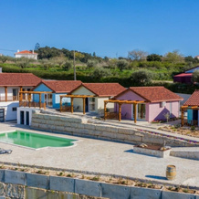 The Olive Hill Guesthouse / Summit-Life Lda, Batalha — photo 3