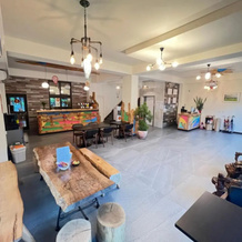 Blue Sky Hill Homestay, 光山 — 照片 2