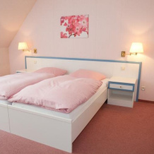 Hotel Sundblick, 阿尔特费尔 — 照片 3
