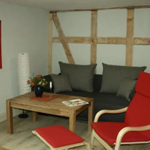 Café Landart im Thüringer Finistere, 上盖拉塔尔 — 照片 4