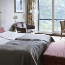 Hotel Union Geiranger Bad & Spa, Гейрангер — фото 2