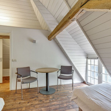 Attractively Renovated Farmhouse From Around 1700, 圣菲利普斯兰 — 照片 3