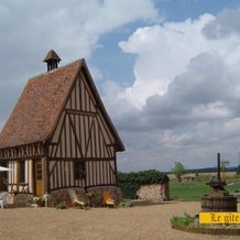 Gîte Unverre, 2 pièces, 2 personnes - FR-1-581-52, 温韦尔 — 照片 2