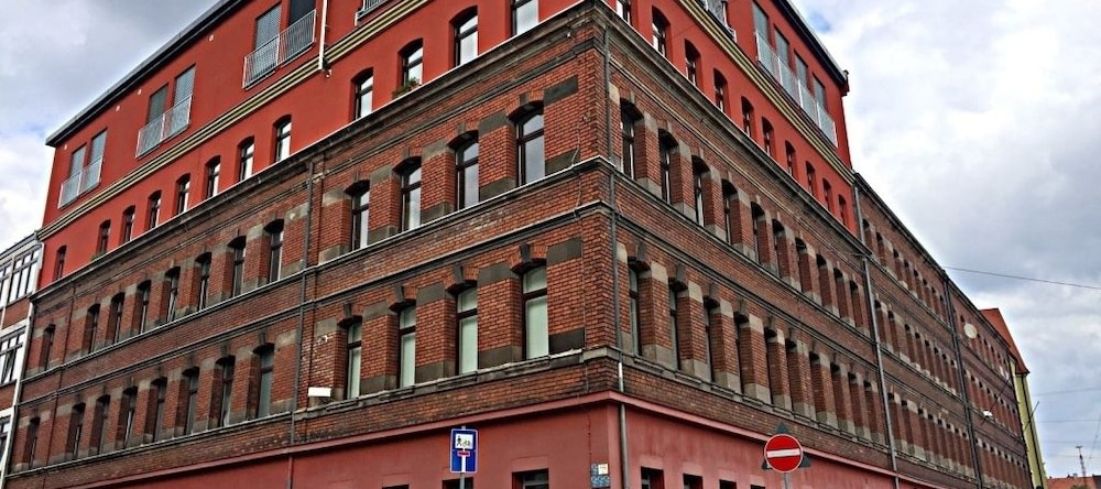 City Apartment Fürth/Nürnberg, Фюрт — фото 1