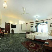 Sara Vilas Hotel, Мандава — фото 3