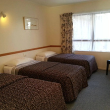 Ocean Motel, 帕拉帕拉乌姆 — 照片 5
