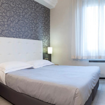 Hotel Astra Ferrara, Феррара — фото 2