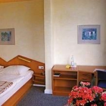 Hotel Seeschloss Am Kellersee, Ойтин — фото 4