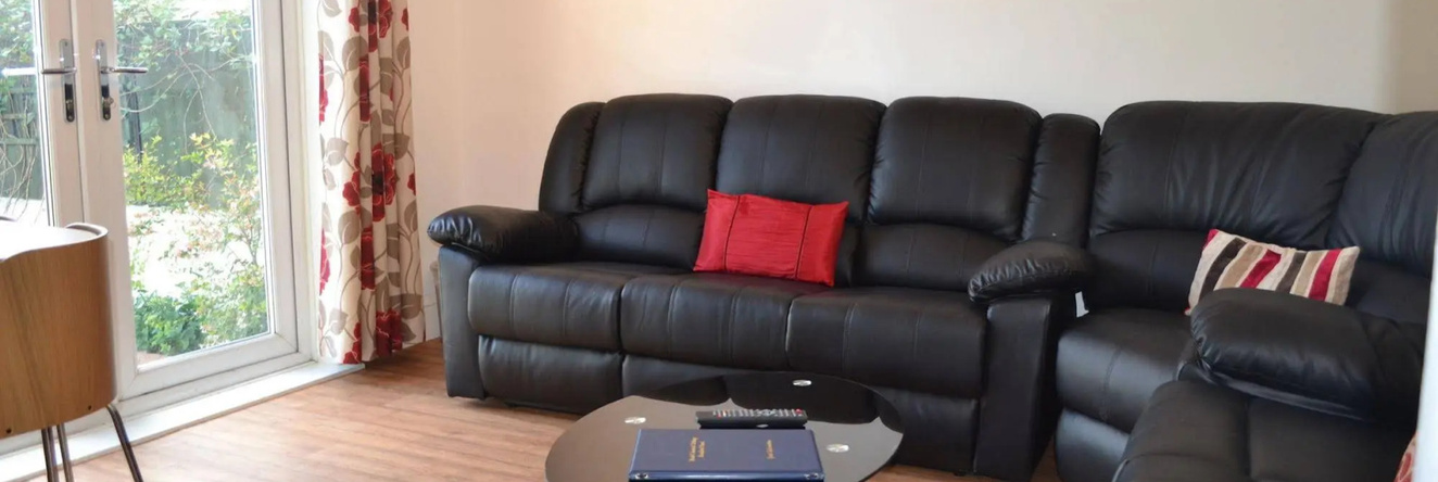 Bristol Serviced Lettings - Filton, Филтон — фото 1