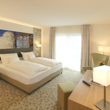 Landgasthof Hotel Sonne Röttingen, 劳赫海姆 — 照片 2
