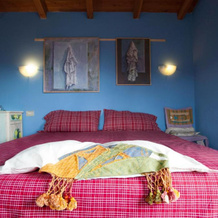 Agriturismo Terre Del Mistero, Баярдо — фото 3