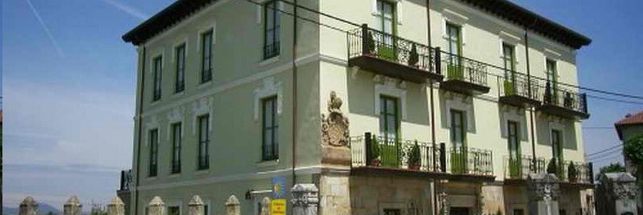 Posada Rural Casa de Valle, 科林德雷斯 — 照片 1