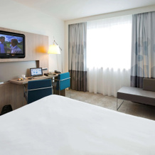 Novotel Leuven Centrum, Лёвен — фото 2