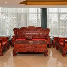 Zhongzhou International Hotel (Zhonglou Plaza, Luohe Convention and Exhibition Center), Luohe — photo 5