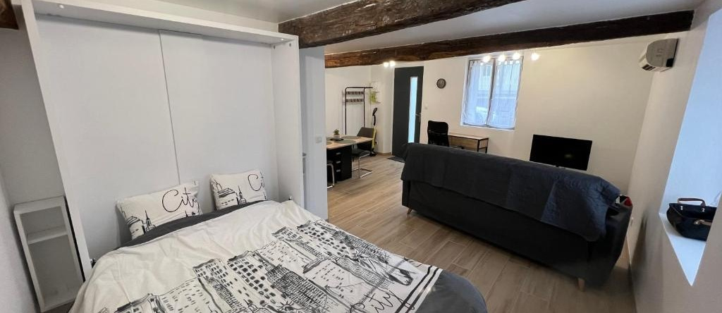 Le Loft de Saint-Gaudens - Confort Et Central, 圣戈当 — 照片 1