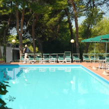 Hotel Kyrie Isole Tremiti, 特雷米蒂群岛 — 照片 3