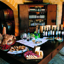 Baglio Oneto Dei Principi di San Lorenzo - Luxury Wine Resort, 马尔萨拉 — 照片 5
