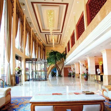 Oriental Hawaii Holiday Hotel, 孝感 — 照片 2