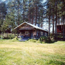 Holiday Home Raanumökki ii, 佩洛 — 照片 4