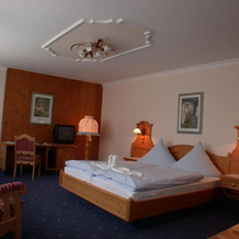 Harzhotel Zum Mühlenberg, 巴德萨克萨 — 照片 4