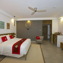La Chevrerie Resort & Spa, Mabini — photo 3