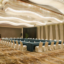 YangZhong Firth Jinling Grand Hotel, Zhenjiang — photo 2
