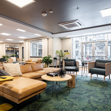 Mint House Detroit - New Center, 底特律 — 照片 2