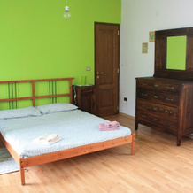 B&B Chez Dalì, 苏扎 — 照片 3