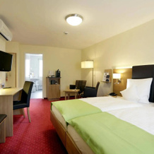 Bw Hotel Bahnhof - Schaffhausen, 沙夫豪森 — 照片 4