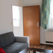 Ferienwohnung Familie Köditz, 申肯采尔 — 照片 2