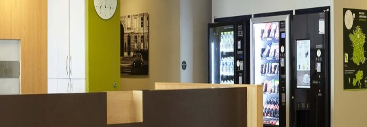 B&B Hotel Paris Grand Roissy Cdg Aéroport, Руасси-ан-Франс — фото 1