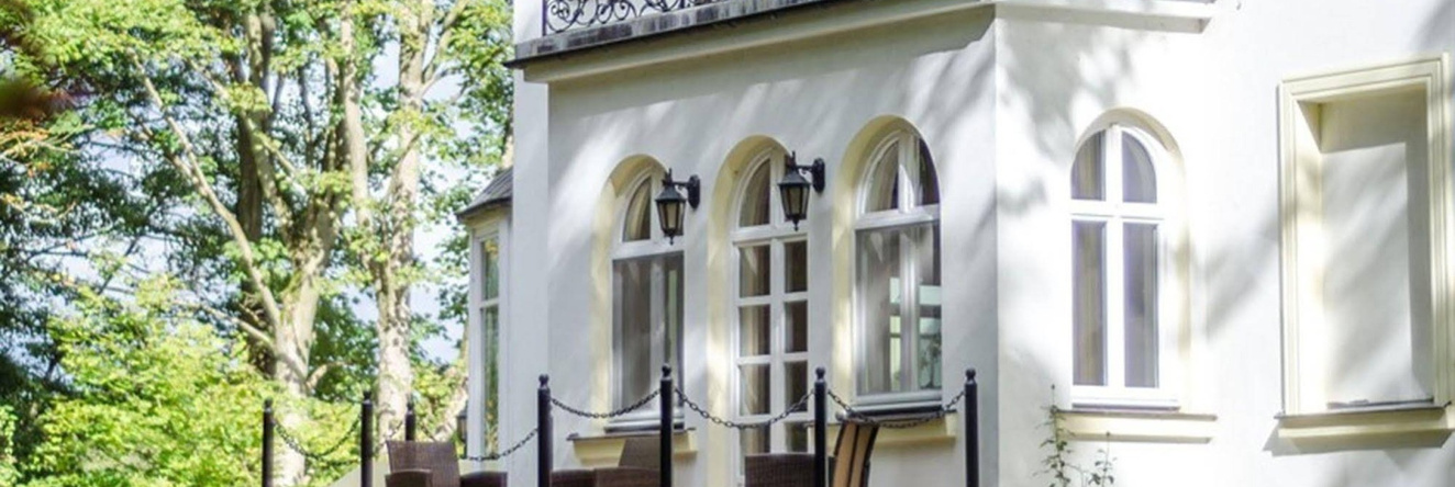 Seeschloss Schorssow, Шорссов — фото 1