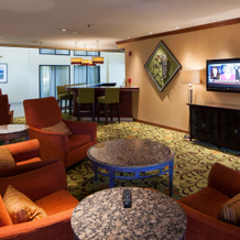 Crowne Plaza Hotel Hickory By Ihg, Хикори — фото 2