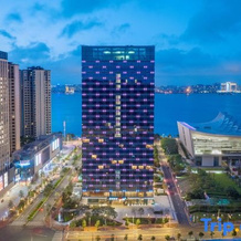 IntercityHotel Shantou CHJ, 汕头 — 照片 4