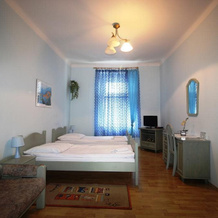Pension Berg, Прага — фото 5