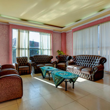 CAPITAL O 3933 Hotel Grand Anugrah, 肯德尔 — 照片 2