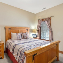 The Pines 3 Bedroom Condo, 西冰川 — 照片 2